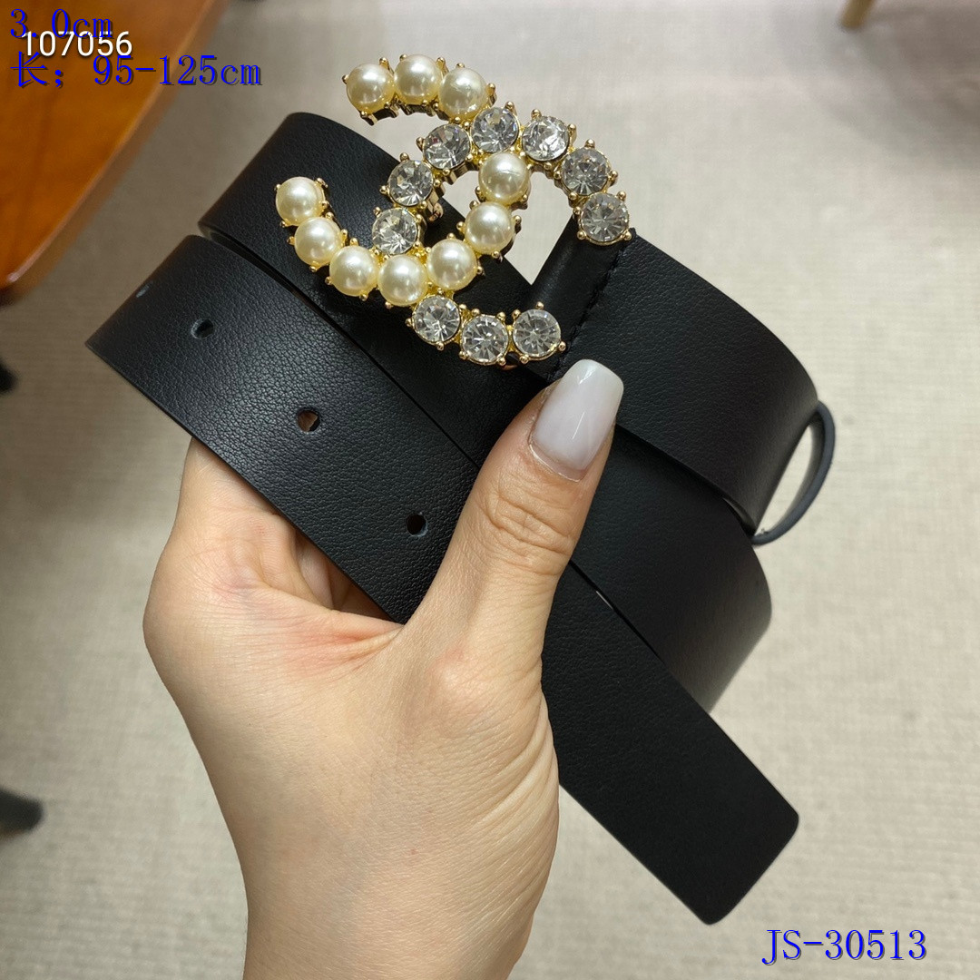 Chanel Belts 021